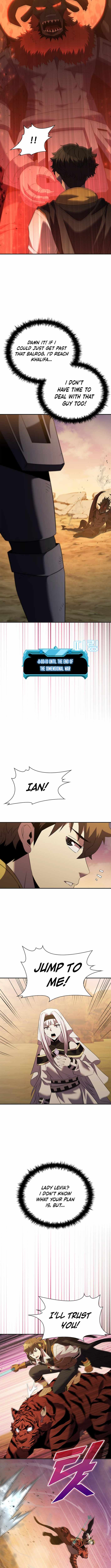 Taming Master Chapter 187 6